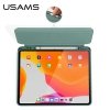 USAMS Etui Winto iPad Air 10.9 2020fioletowy/purple IP109YT03 (US-BH654) Smart Cover